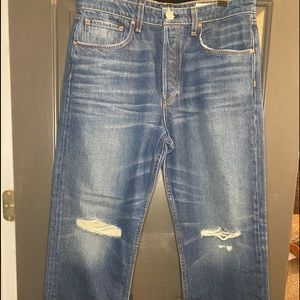 Rag & Bone Jeans